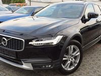 Gebraucht Volvo V90 190 PS (139 kW) 2018 Schwarz Kombi