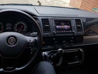 gebraucht VW Multivan T6Multivan Kurz Comfortline