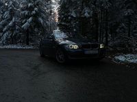 Gebraucht BMW 325 M Performance 218 PS (160 kW) 2005 Grau Limousine