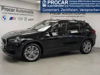 Gebraucht BMW X2 Sport Line 220 PS (161 kW) 2022 Schwarz SUV