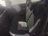 Gebraucht Dacia Lodgy Stepway 116 PS (85 kW) 2020 Schwarz Van / Kleinbus