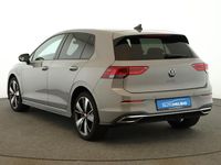 Gebraucht VW Golf GTE 245 PS (180 kW) 2021 Mondsteingrau SUV