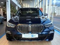 gebraucht BMW X5 M i Panorama Bowers&Wilkins Massage Laser