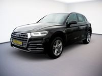 gebraucht Audi Q5 S-LINE QUATTRO 45TDI 231PS.STRONIC.LED.NAVI.K