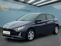 Neu Hyundai i20 Comfort 90 PS (66 kW) 2026 Kleinwagen
