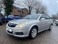 Gebraucht Opel Vectra Edition 155 PS (114 kW) 2006 Silber Limousine