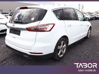 gebraucht Ford S-MAX 2.0 TDCi Titanium