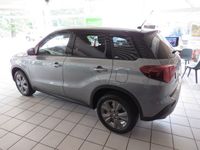 gebraucht Suzuki Vitara 1,4 Hybrid Comfort Vorführfahrzeug