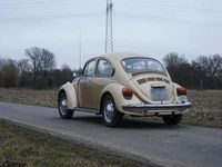 Gebraucht VW Käfer 44 PS (32 kW) 1974 Braun Limousine