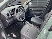 Gebraucht Dacia Spring 47 kW (65 PS) 2023 Grün Kleinwagen