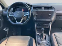 Gebraucht VW Tiguan Allspace Elegance 190 PS (139 kW) 2023 SUV