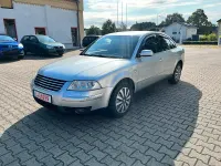 Gebraucht VW Passat Highline 192 PS (141 kW) 2001 Limousine