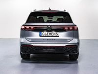 Gebraucht VW Tiguan Style 150 PS (110 kW) 2024 Oyster silver metallic SUV