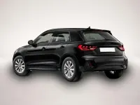 Gebraucht Audi A1 S-Line 116 PS (85 kW) 2025 Manufacturer SUV