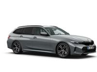 Gebraucht BMW 330 Efficient Dynamics 286 PS (210 kW) 2023 Kombi