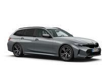 Gebraucht BMW 330 Efficient Dynamics 286 PS (210 kW) 2023 Kombi