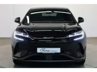 Gebraucht BYD Sealion 7 Design 389 kW (530 PS) 2026 Obsidian black SUV