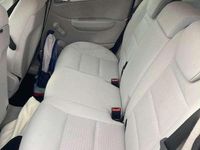 Gebraucht Mercedes B170 116 PS (85 kW) 2006 Silber Van / Kleinbus