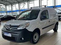 gebraucht Renault Kangoo Extra Klang & Klima Navi PDC SHZ Tempomat