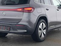 Gebraucht Mercedes EQA350 Progressive 214 kW (292 PS) 2025 Lack mountaingrau SUV
