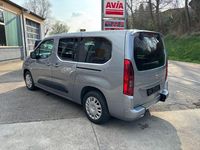 Gebraucht Opel Combo Elegance 131 PS (96 kW) 2021 Grau Van / Kleinbus