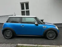 Gebraucht Mini Cooper S 192 PS (141 kW) 2007 Kleinwagen