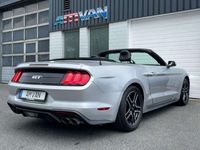 gebraucht Ford Mustang GT 5.0 V8 Cabriolet 19er Facelift