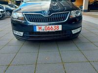 gebraucht Skoda Rapid Spaceback Joy