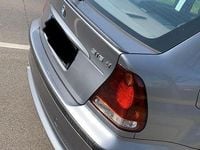 Gebraucht BMW 316 116 PS (85 kW) 2003 Silber Limousine