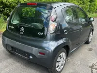 Gebraucht Citroën C1 68 PS (50 kW) 2011 Kleinwagen