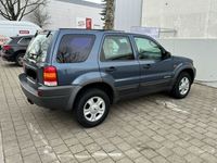 gebraucht Ford Maverick XLT 2.0