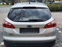 gebraucht Ford Focus 1.0 EcoBoost Start-Stopp-System Trend