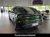 Gebraucht Porsche Macan 380 kW (517 PS) 2024 Oakgrünmetallic neo SUV