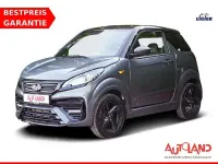 Gebraucht Ligier JS50 2024 Grau Kleinwagen
