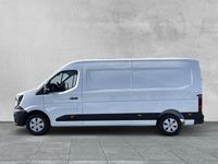 Neu Renault Master Business 150 PS (110 kW) 2026 Weiß Van / Kleinbus