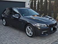 Gebraucht BMW 535 Performance 313 PS (230 kW) 2013 Grau Limousine