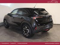 Gebraucht Opel Mokka GS Line 131 PS (96 kW) 2024 Schwarz SUV
