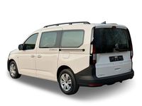 Neu VW Caddy California 116 PS (85 kW) 2025 Wählbar Van / Kleinbus