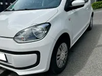 Second-hand VW up! Move 60 CP (44 kW) 2014 Alb Hatchback