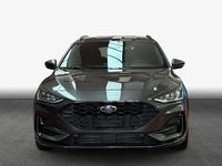 Gebraucht Ford Focus ST-Line X 125 PS (91 kW) 2024 Magnetic metallic Kombi
