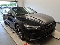 Gebraucht Audi S7 Premium 344 PS (253 kW) 2023 Mythosschwarz metallic Kleinwagen