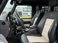 Gebraucht Mercedes G350 211 PS (155 kW) 2015 Schwarz SUV