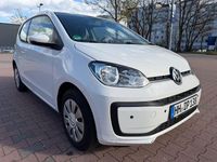 Second-hand VW up! 60 CP (44 kW) 2017 Alb Hatchback