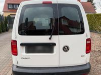 Gebraucht VW Transporter 102 PS (75 kW) 2016 Weiß Van