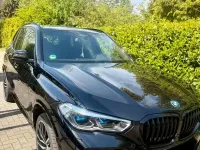 Gebraucht BMW X5 Performance 340 PS (250 kW) 2023 Schwarz SUV