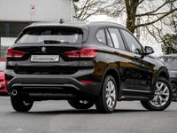 gebraucht BMW X1 sDrive18i