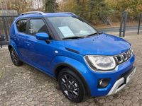 gebraucht Suzuki Ignis 1.2 83 PS DUALJET CVT Comfort Automatik