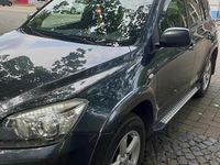 Gebraucht Toyota RAV4 177 PS (130 kW) 2007 Grau SUV