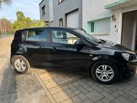 gebraucht Chevrolet Aveo 