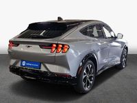 Gebraucht Ford Mustang Mach-E S 197 kW (269 PS) 2024 Silber SUV